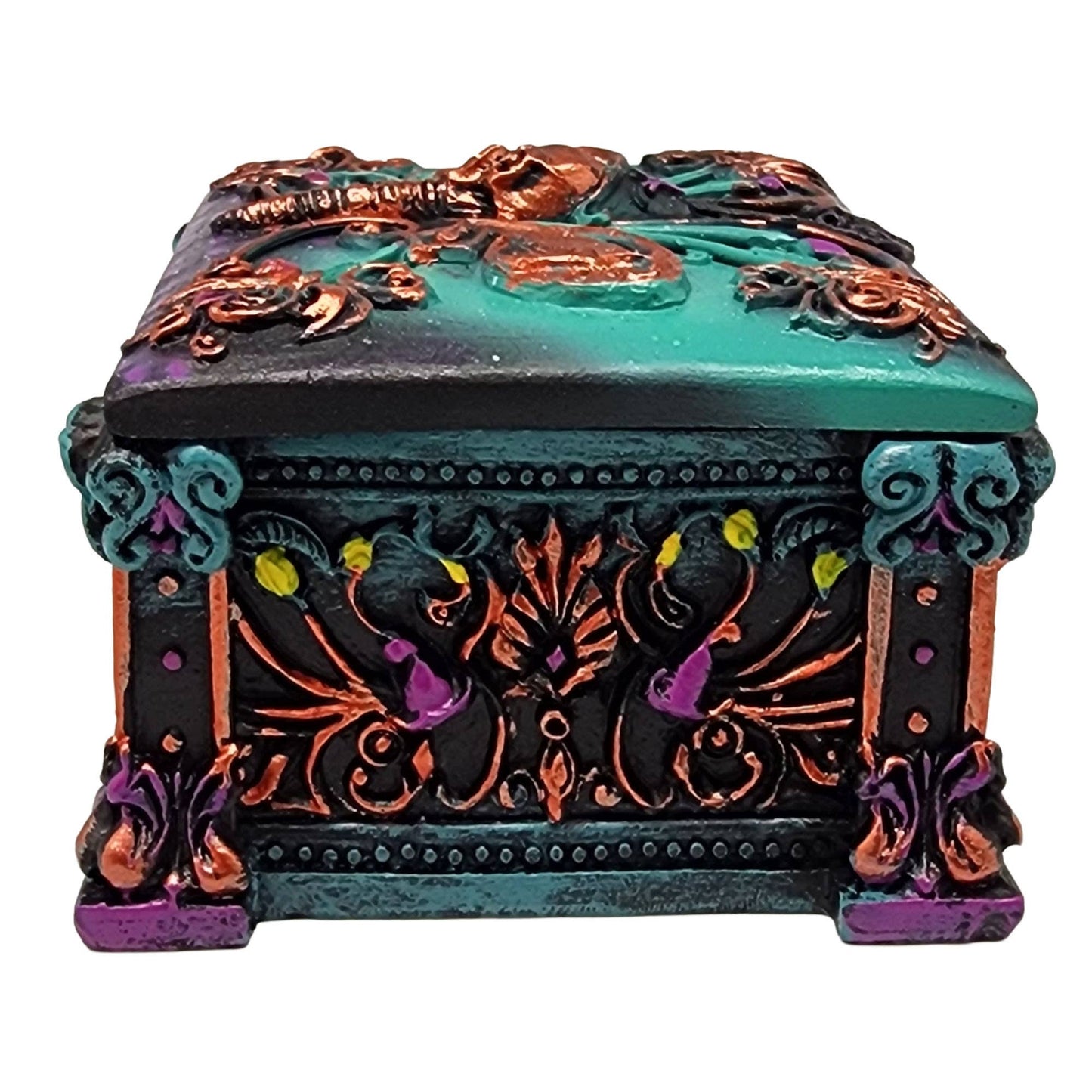 Death Moth Box