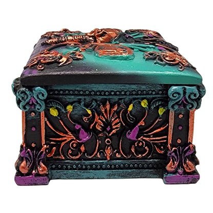 Death Moth Box