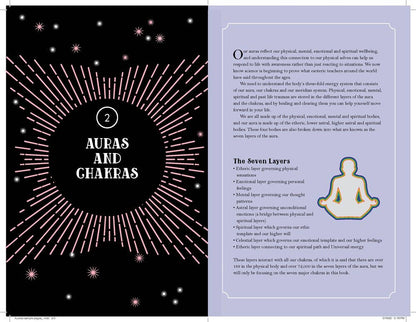 In Focus Auras: Your Personal Guide