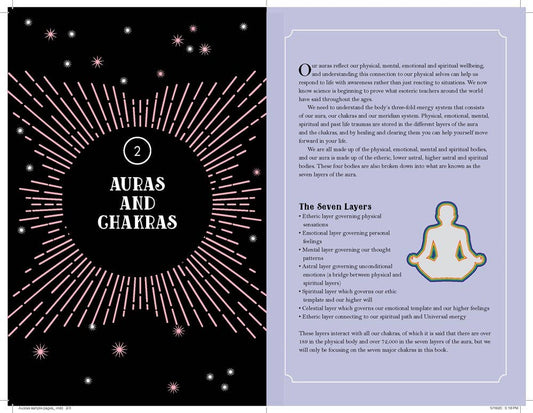 In Focus Auras: Your Personal Guide