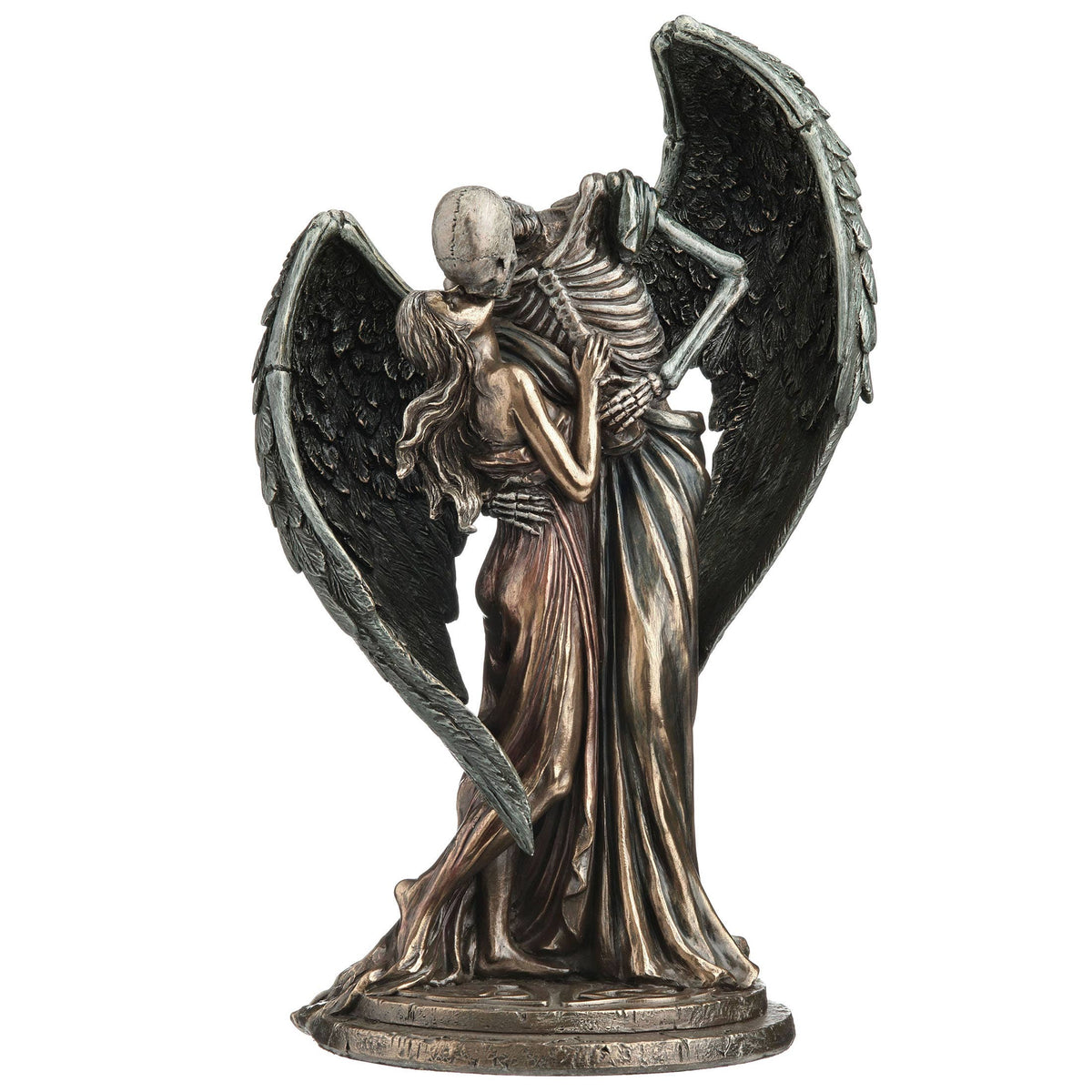 The Kiss Of Death