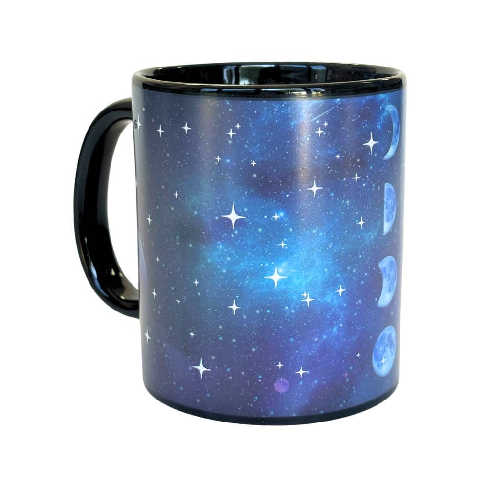 Mug - Moon Phase