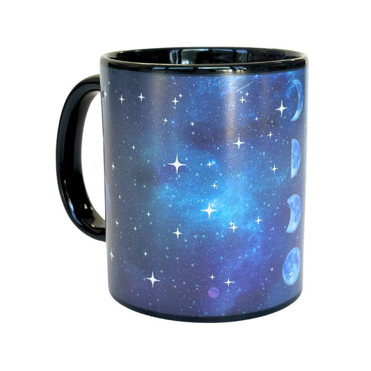 Mug - Moon Phase