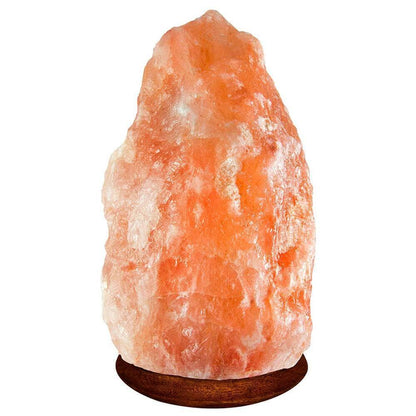 Original Himalayan Salt Rock Lamp (Large)