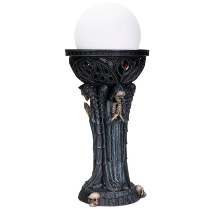 Grim Reaper Lamp