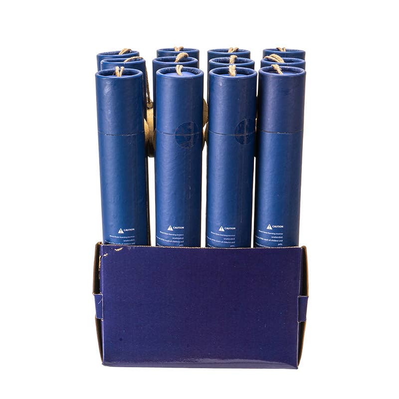 All Seeing Eye White Sage Incense Display Set