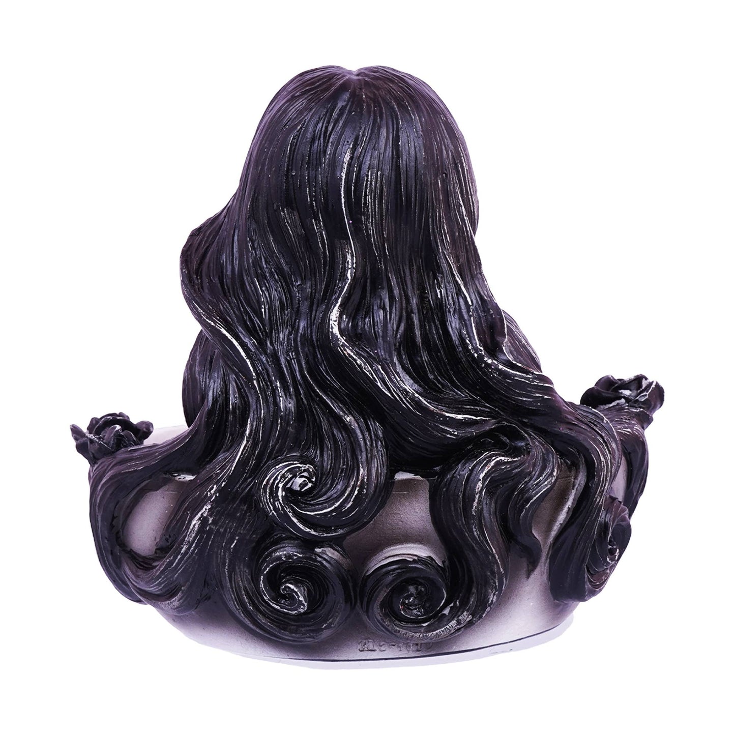 Big Day of the Dead Incense Holder/Ashtray