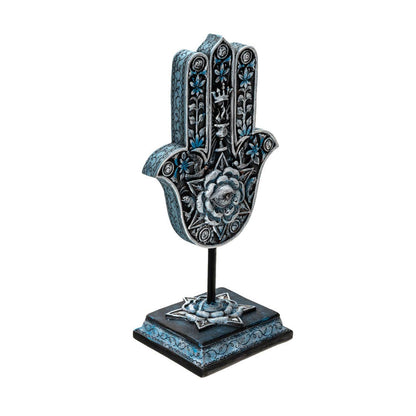 Hamsa Statue