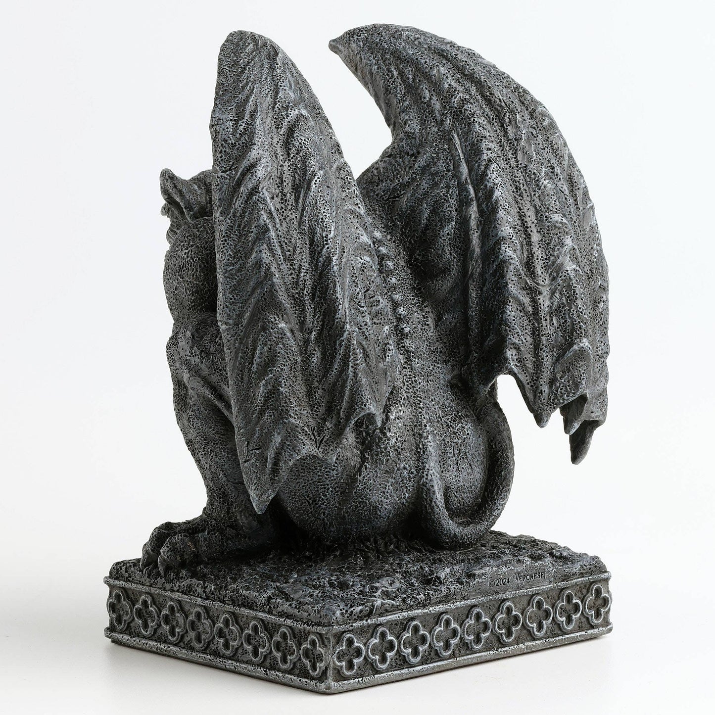 Crouching Gargoyle