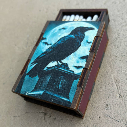 Wooden Matches