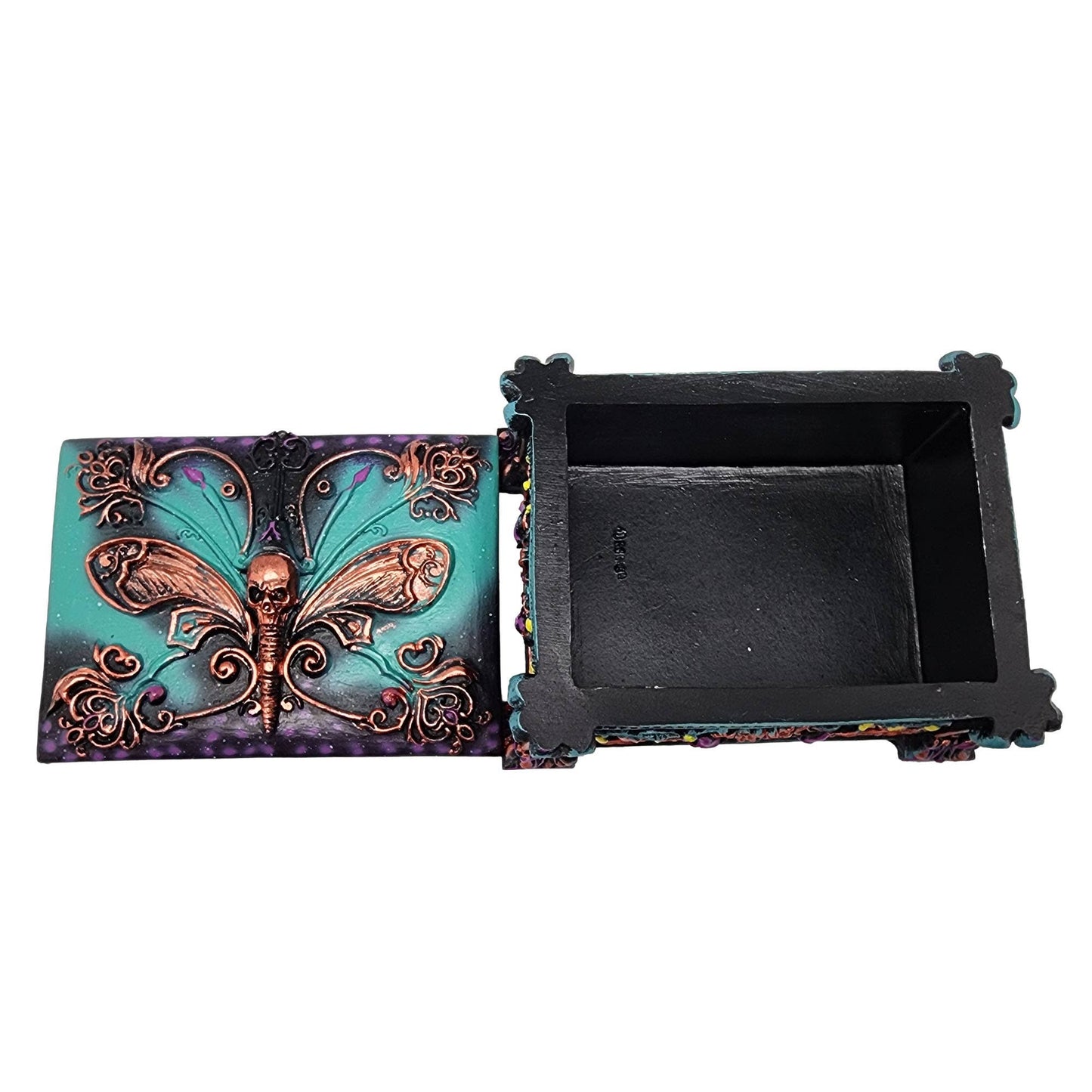 Death Moth Box