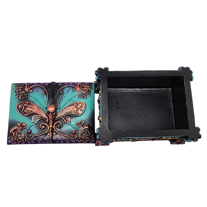 Death Moth Box