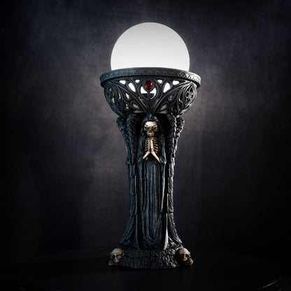 Grim Reaper Lamp