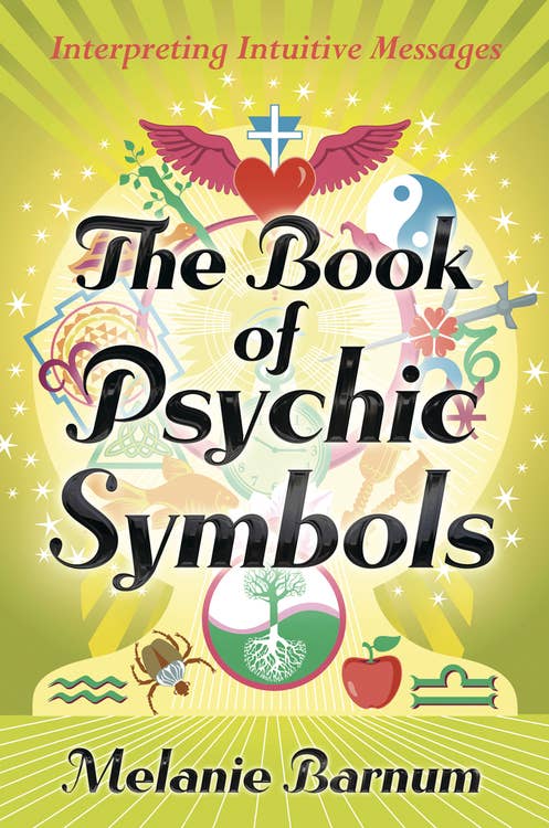 The Book Of Psychic Symbols