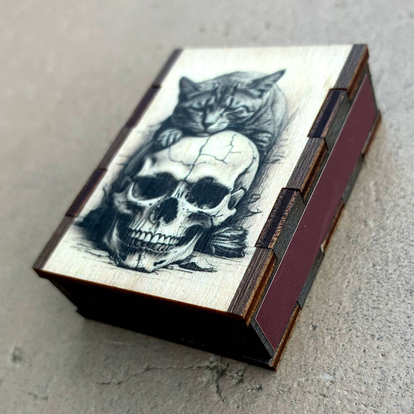 Wooden Matches