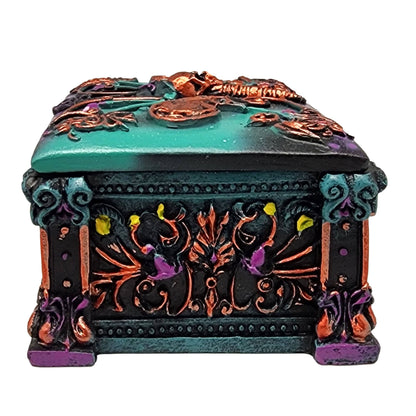 Death Moth Box
