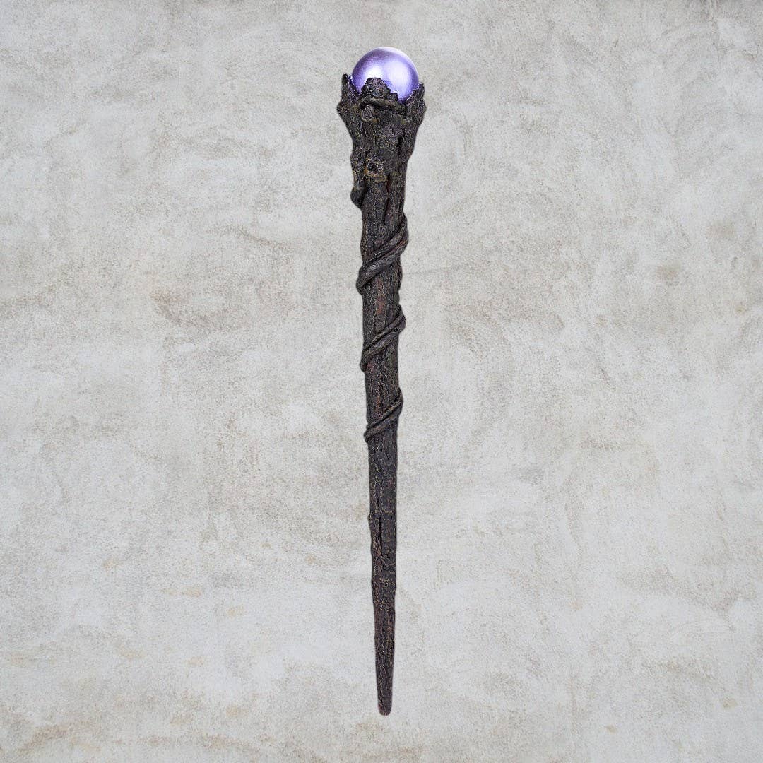 Greenman Magic Wand