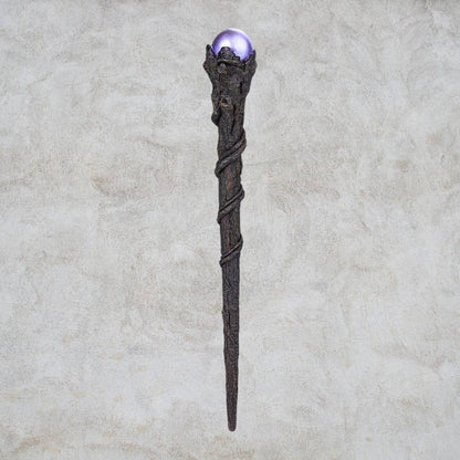 Greenman Magic Wand