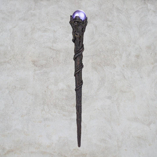 Greenman Magic Wand
