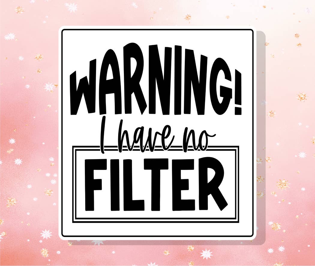 Vinyl Stickers