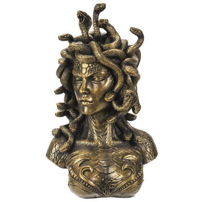 Medusa Bust