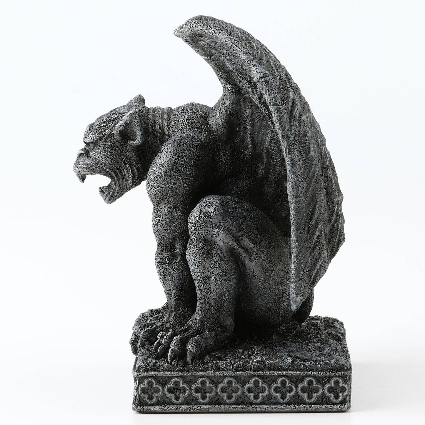 Crouching Gargoyle