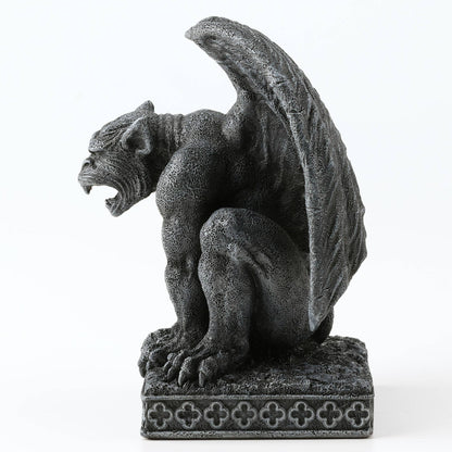Crouching Gargoyle