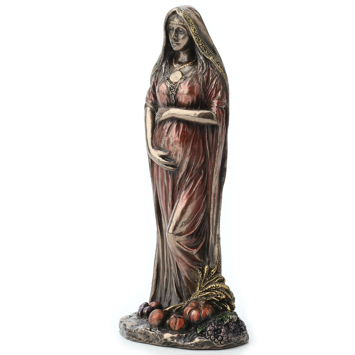 Triple Goddess The Mother