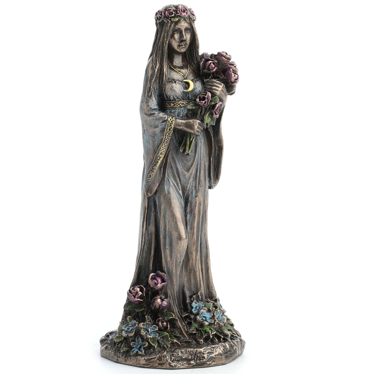 Triple Goddess The Maiden
