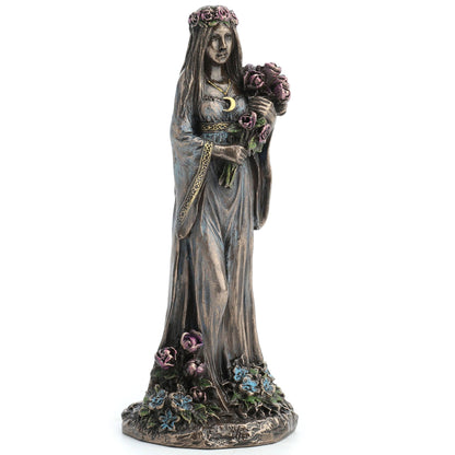 Triple Goddess The Maiden