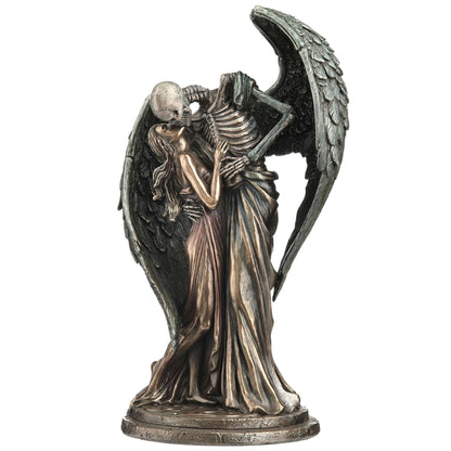 The Kiss Of Death
