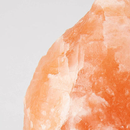 Original Himalayan Salt Rock Lamp (Large)