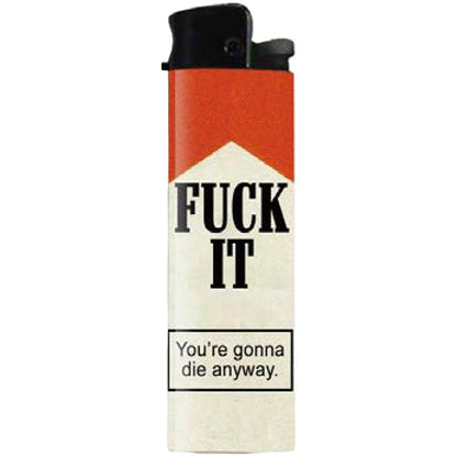 Lighters
