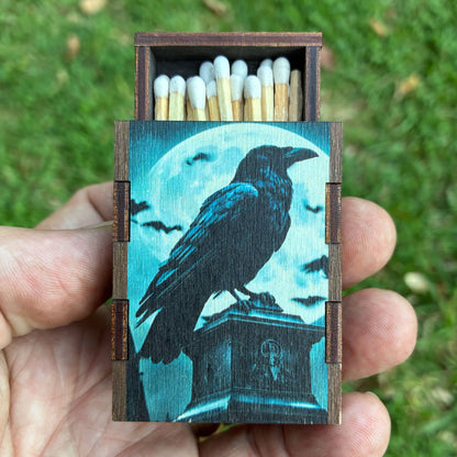Wooden Matches