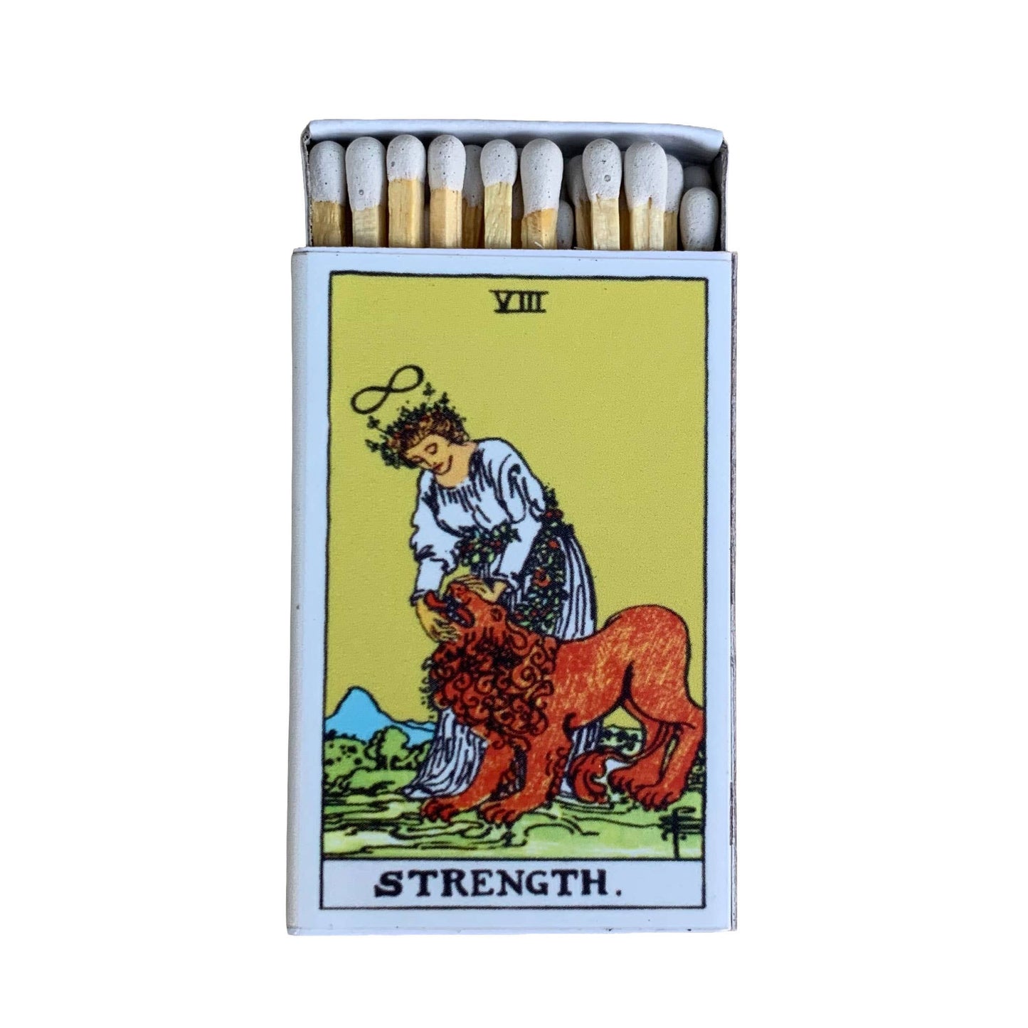 Matches