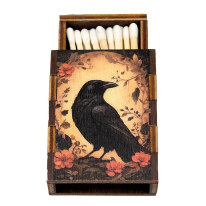 Wooden Matches