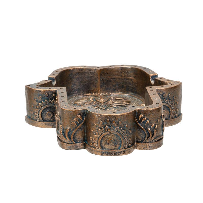 Hamsa Trinket Dish