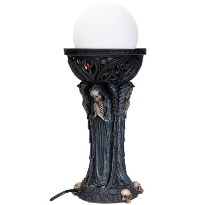 Grim Reaper Lamp