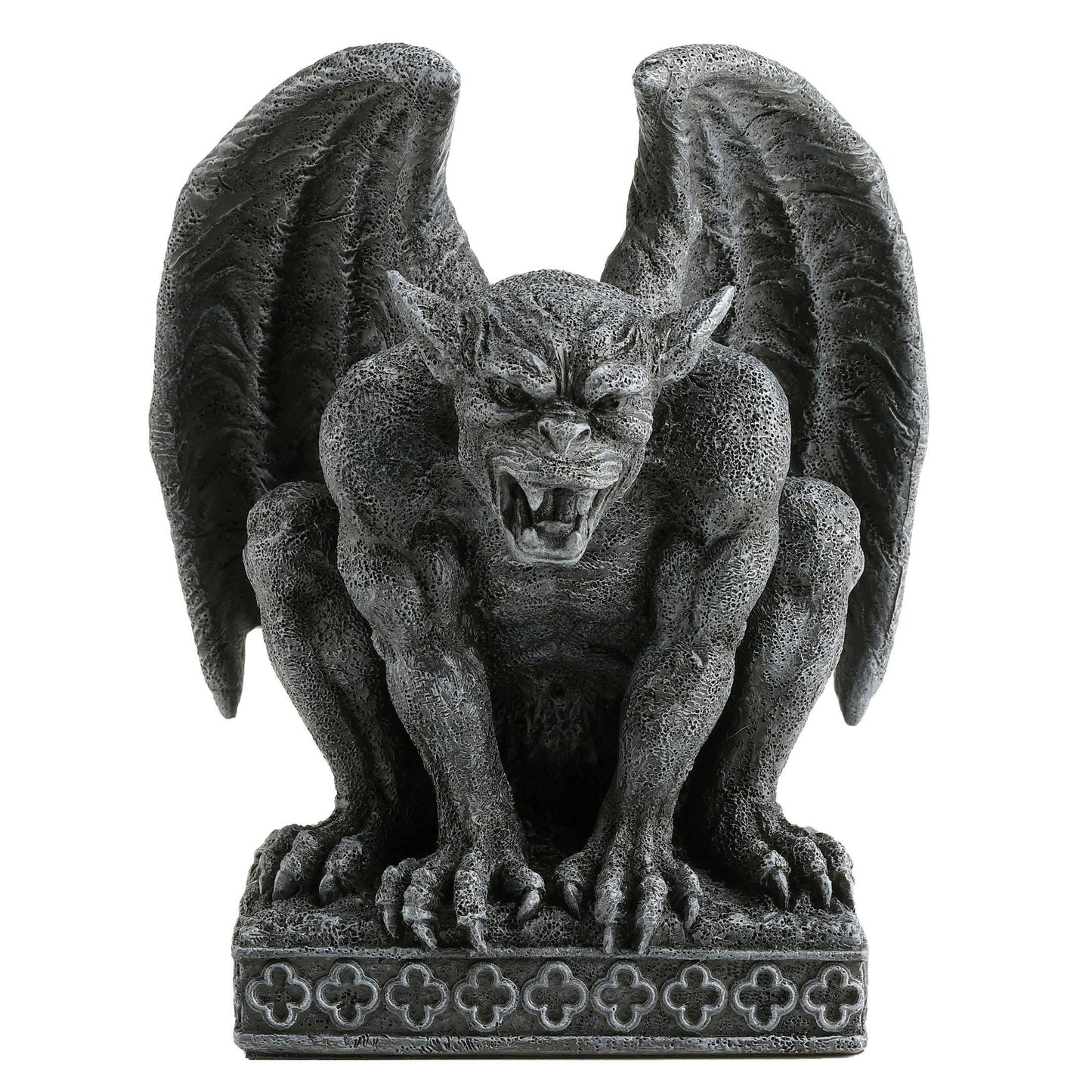 Crouching Gargoyle