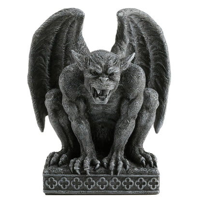 Crouching Gargoyle
