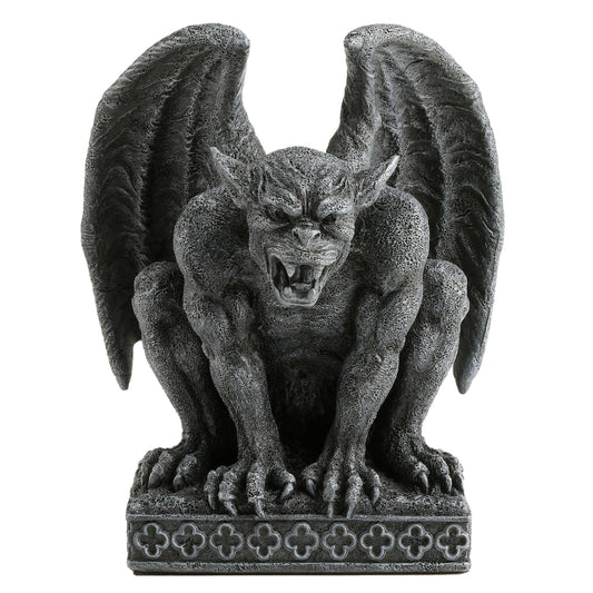 Crouching Gargoyle