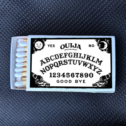 Matches