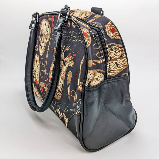 Medical Morbidity Purse