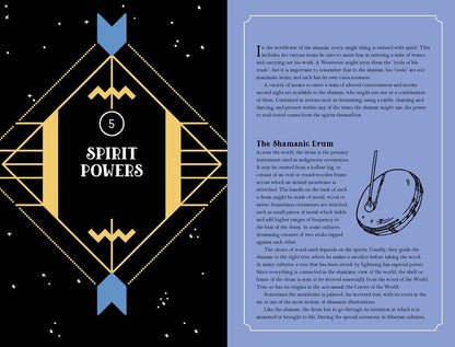 In Focus Shamanism: Your Personal Guide