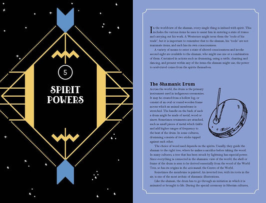 In Focus Shamanism: Your Personal Guide