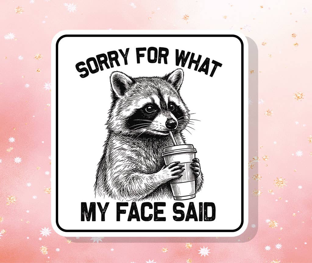 Vinyl Stickers