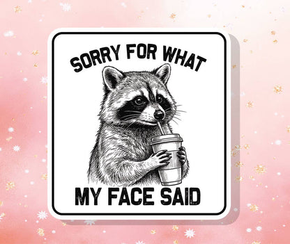 Vinyl Stickers