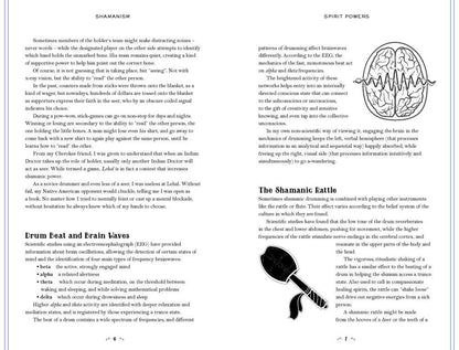 In Focus Shamanism: Your Personal Guide