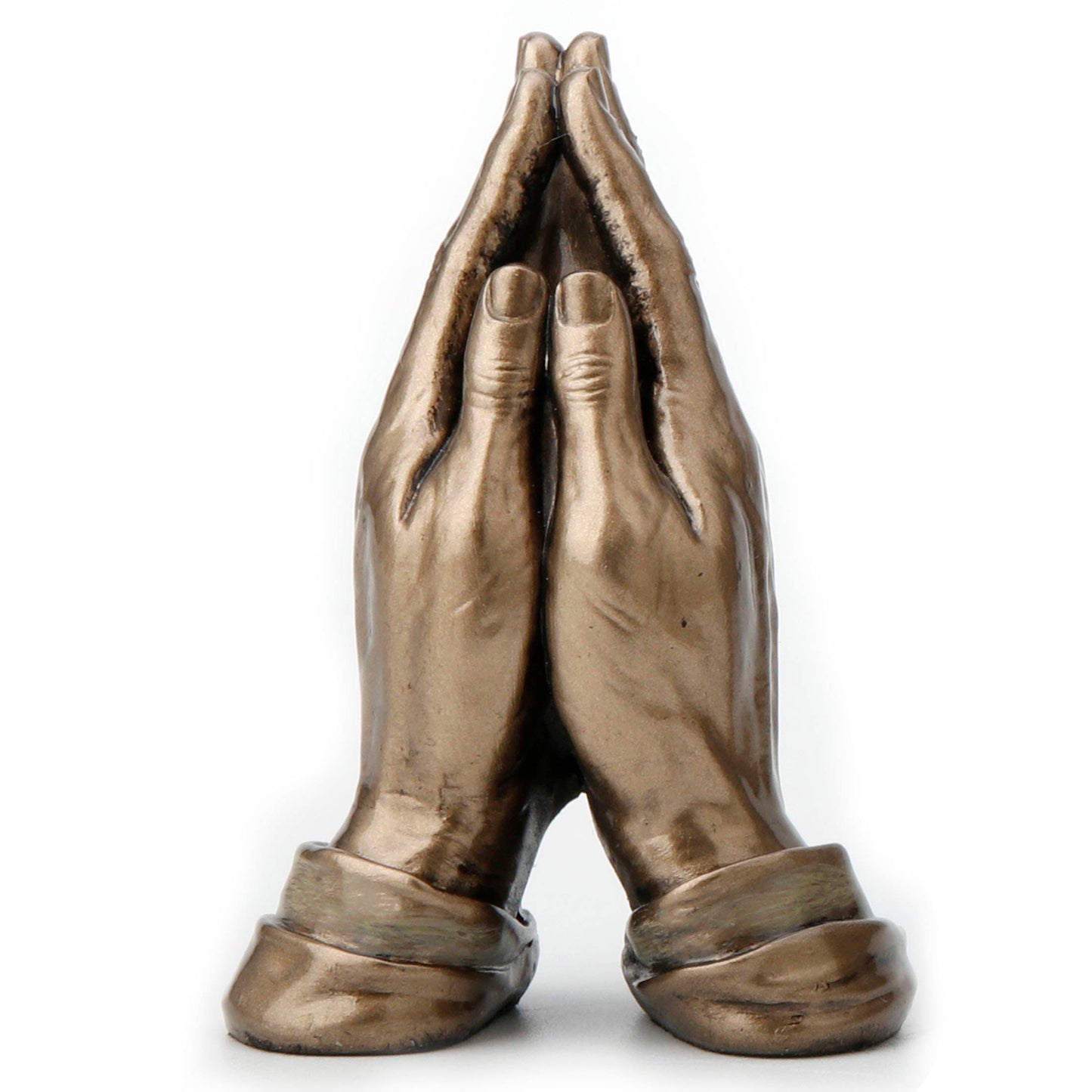 2 3/4 Inches Praying Hands