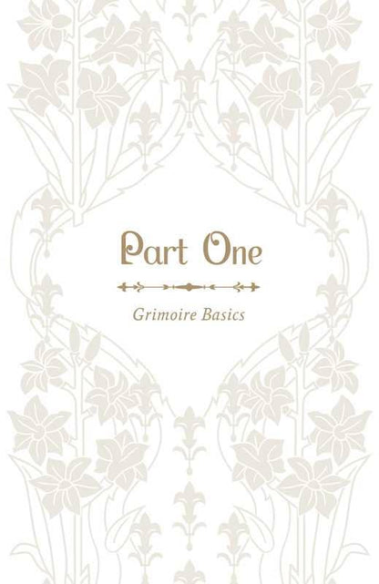 Grimoire by Arin Murphy-Hiscock